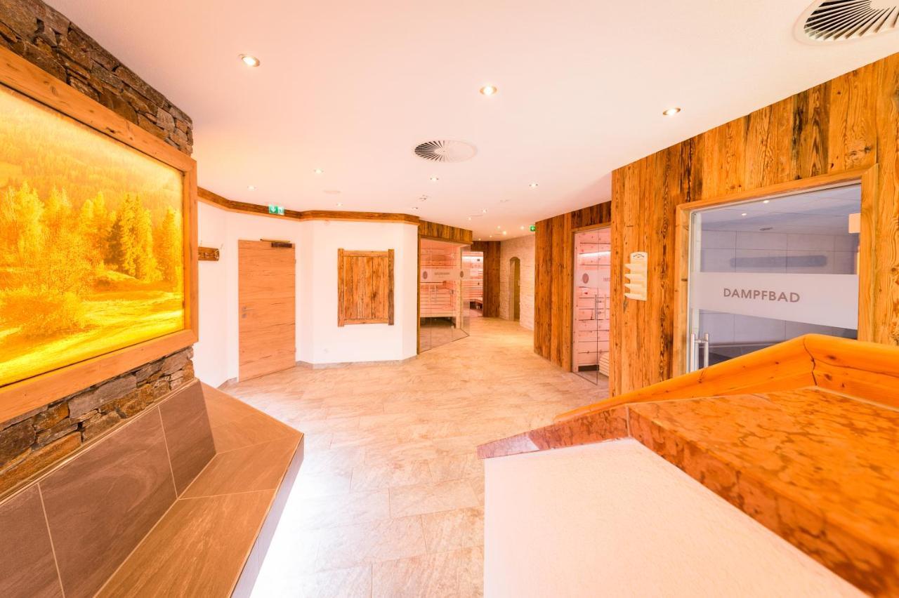 Appartement Gaisbergblick Кирхберг Экстерьер фото